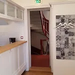 Harmsstrasse 13 度假居 基尔
