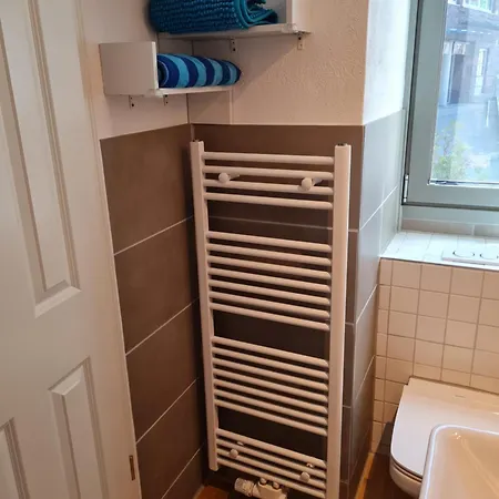 Harmsstrasse 13 Casa de Férias