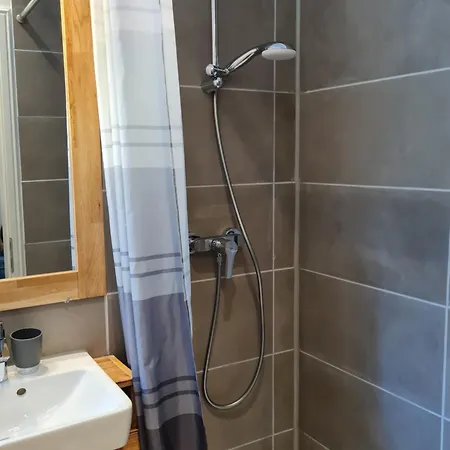 Holiday home Harmsstrasse 13