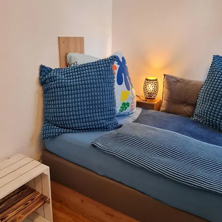 Casa de Férias Harmsstrasse 13 Kiel