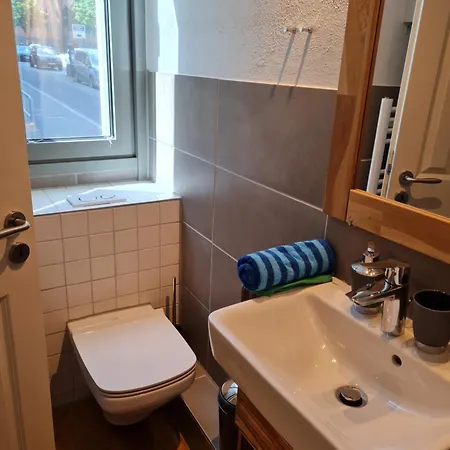 Harmsstrasse 13 Κίελο
