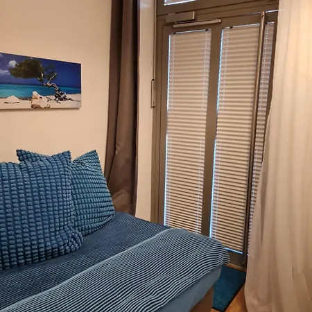 Harmsstrasse 13 Κίελο