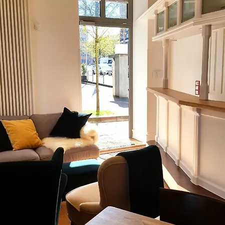 Dom wakacyjny Harmsstrasse 13 Kilonia