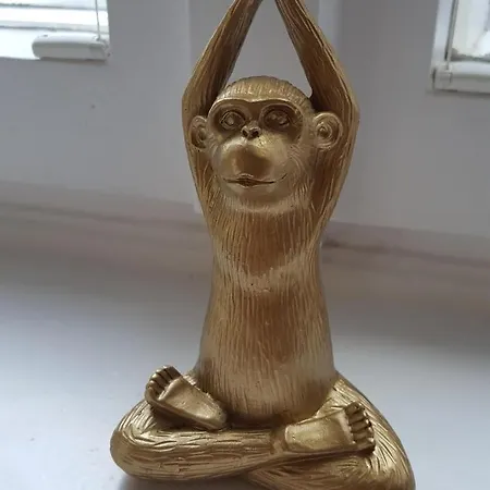 Dom wakacyjny Harmsstrasse 13 Kilonia