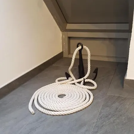 Harmsstrasse 13 Κίελο