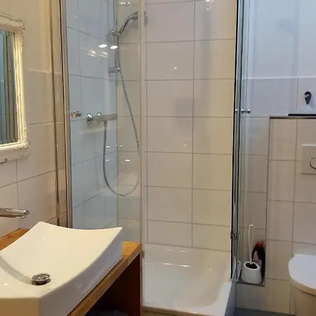 Holiday home Harmsstrasse 13 Kiel