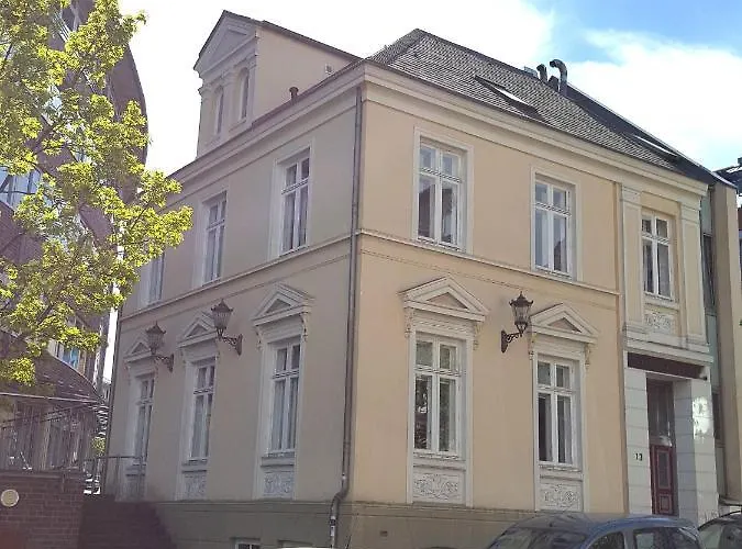 Harmsstrasse 13 Kiel