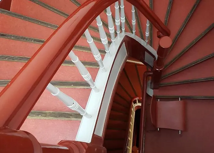 Harmsstrasse 13 Holiday home *